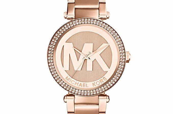 montre michael kors luxe pas chère