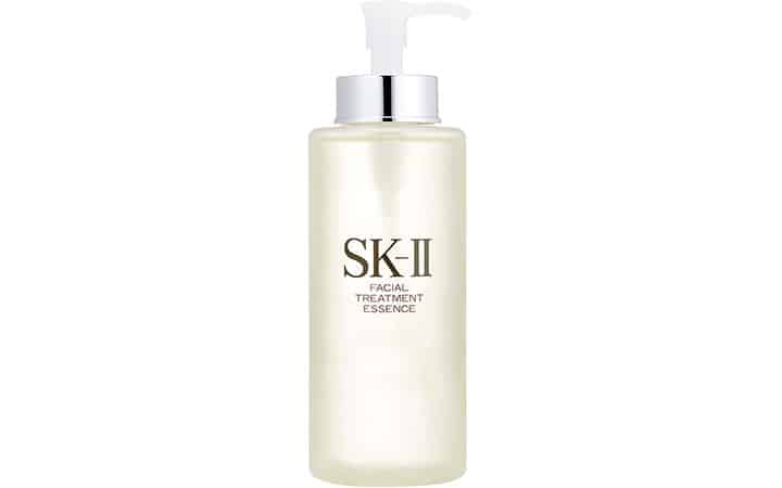 essence visage sk II