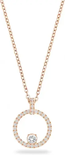 collier Swarovski Creativity Circle