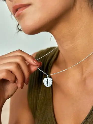 Pendentif personnalisé