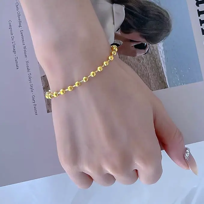 adapter la taille d'un bracelet