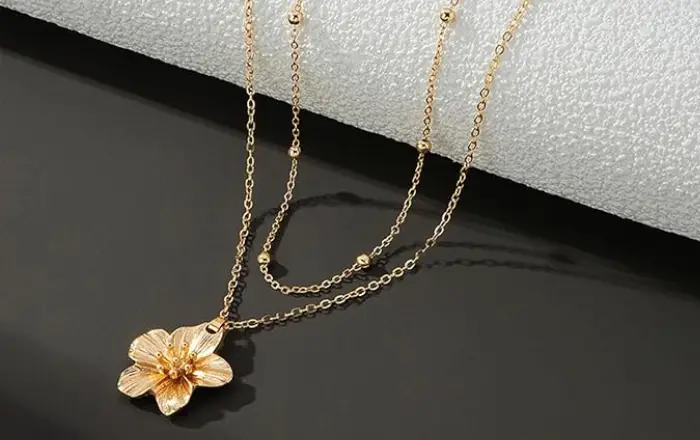 ajustement longueur collier