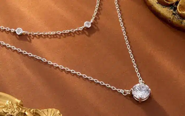 ajuster longueur d'un collier