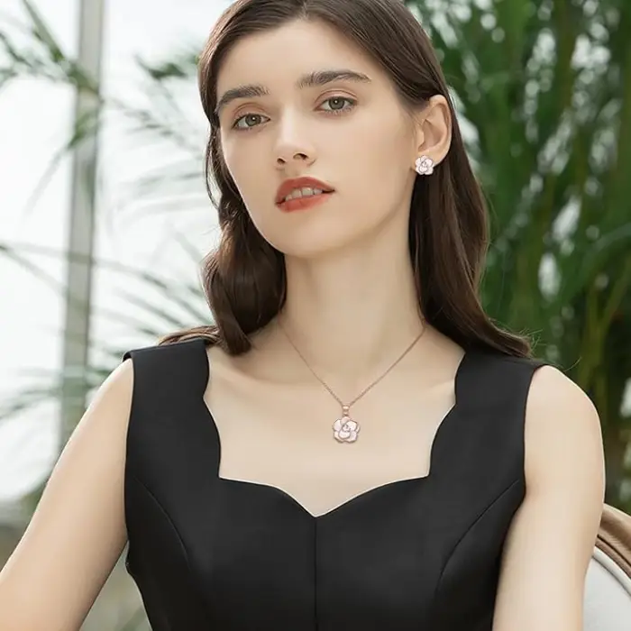 bijoux hypoallergéniques