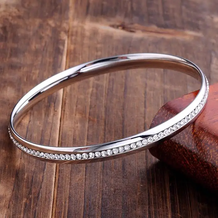 bracelet jonc