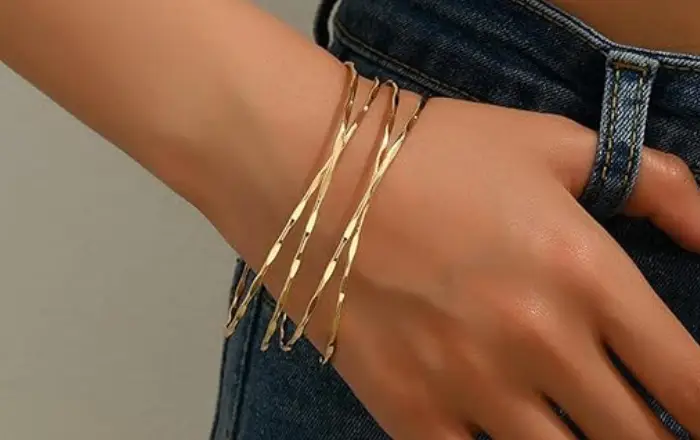 bracelet jonc