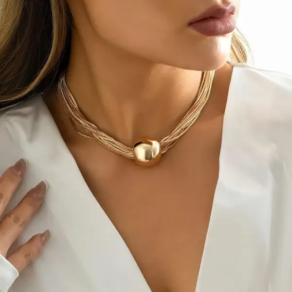 collier statement