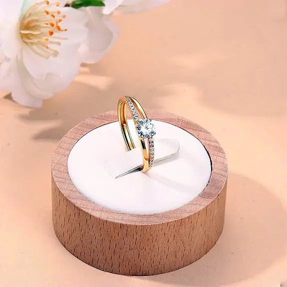 connaitre sa taille de bague avec un ruban
