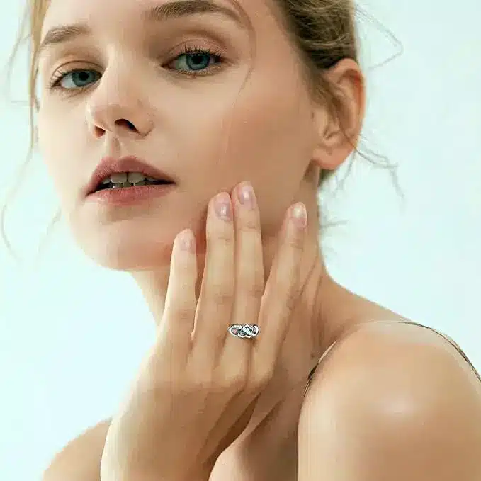 connaitre sa taille de bague