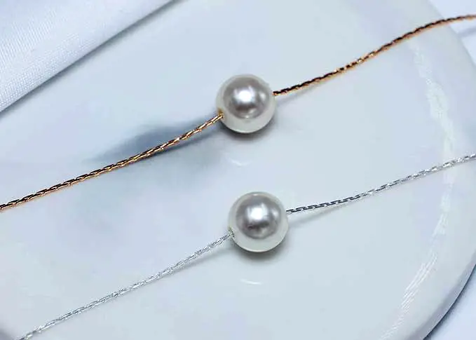 entretien des bijoux en perles naturelles
