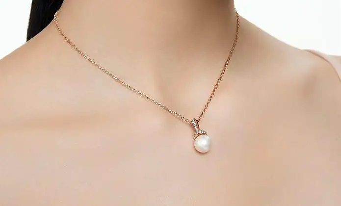 entretien des bijoux en perles