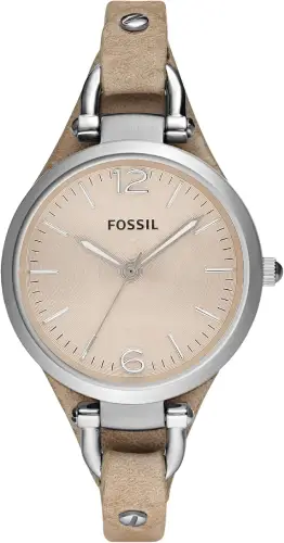 Montre femme Fossil