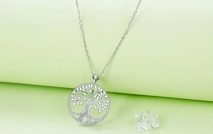pendentif arbre de vie