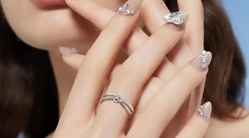 rétrécir une bague trop large