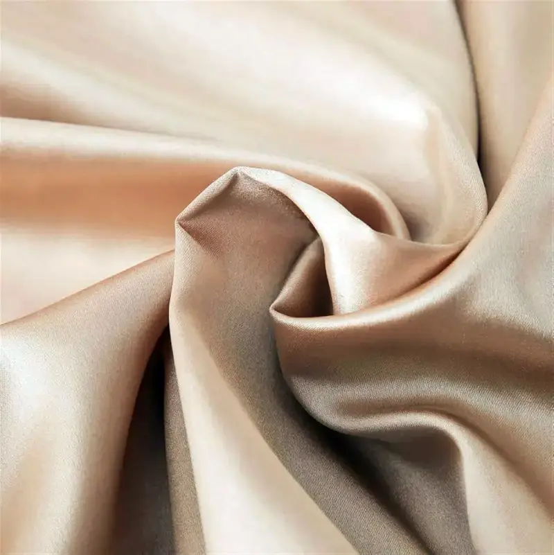 satin