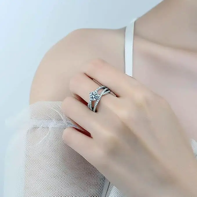 taille bague