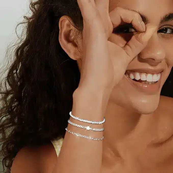 modifier taille bracelet femme