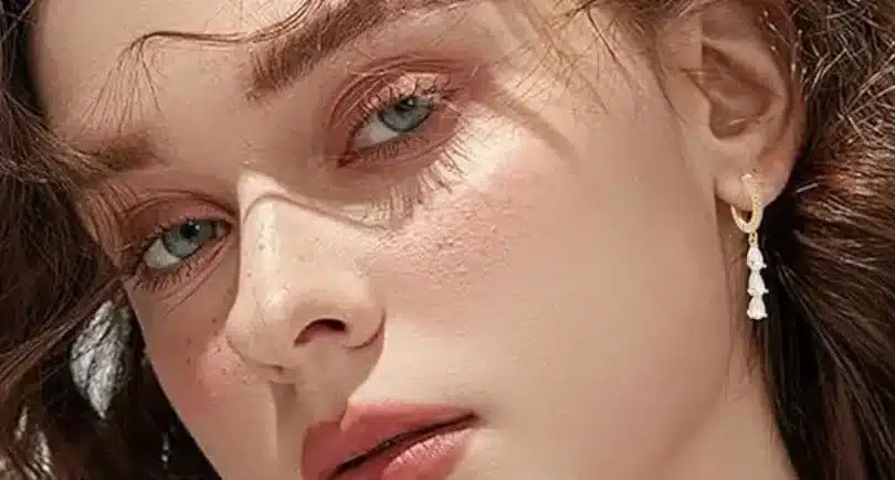 choisir des boucles d'oreilles selon la forme de son visage