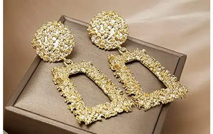 boucles d’oreilles xxl
